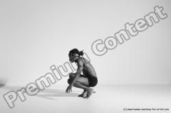 Breakdance reference poses of Enrique